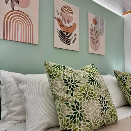 Domus Petra Apartment