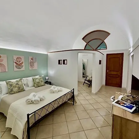 Appartement Domus Petra Monopoli
