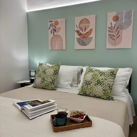Apartment Domus Petra *