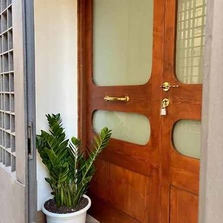 Domus Petra Apartment Monopoli
