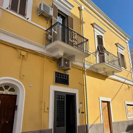 Domus Petra Monopoli