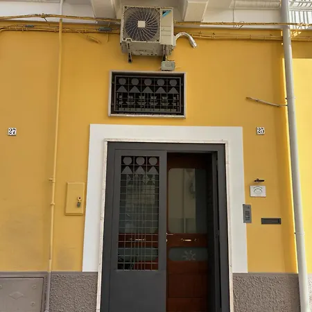 Domus Petra Monopoli